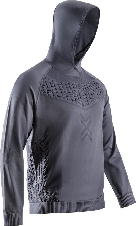 Actual product image X-Bionic X-Ential Hoody L/S (XS)