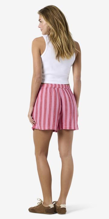Image du produit Noisy May Leinengemisch Shorts (L)