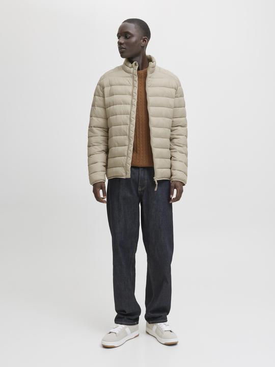 Produktbild Jack & Jones Jjebradley Light Puffer Collar Noos (S)