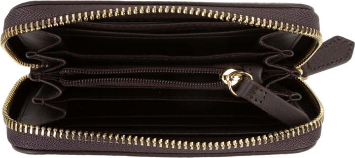 Actual product image Valentino Alexia Zip Around Wallet