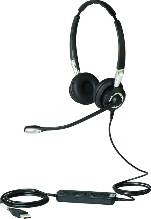 Stereo