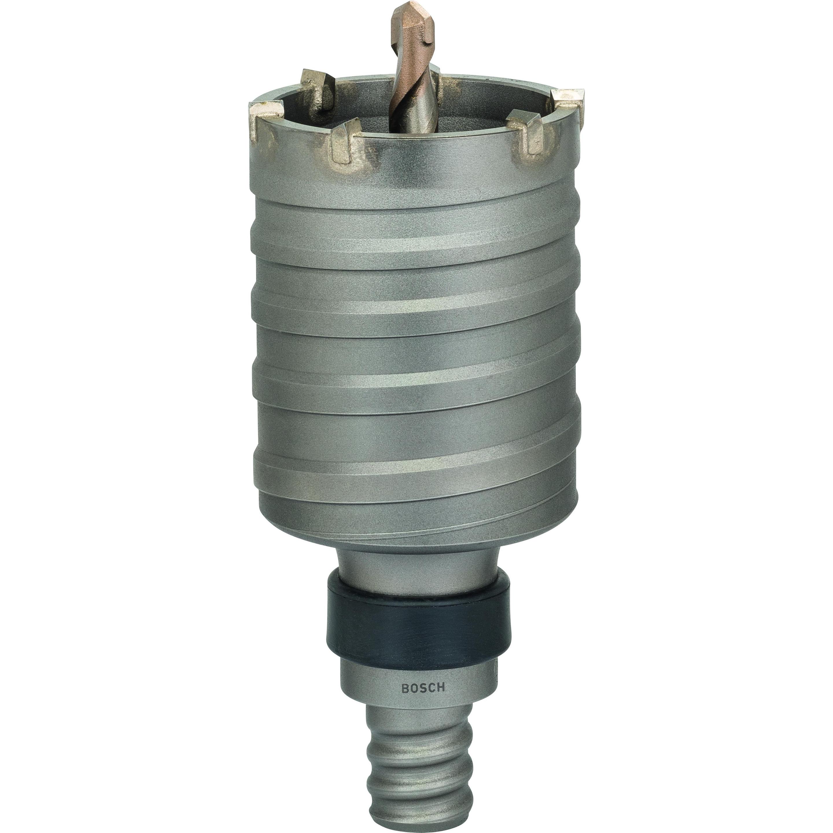 Bosch Professional Zubehör, Bohrereinsatz, PRO SDS max-5 Core Cutter, 68 x 80 x 108 mm (68 mm)