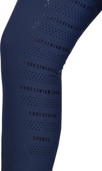 Actual product image Qhp full grip riding pants qiara (40)