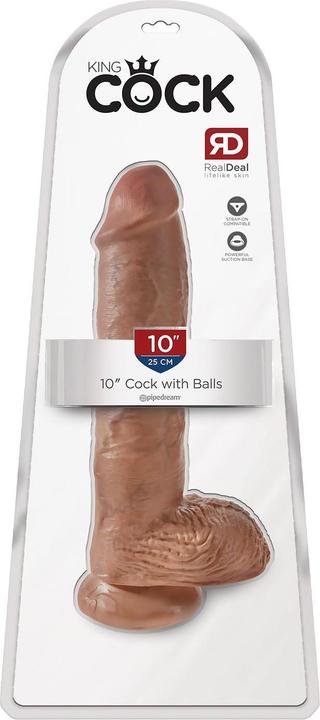 Produktbild Doc Johnson Balls