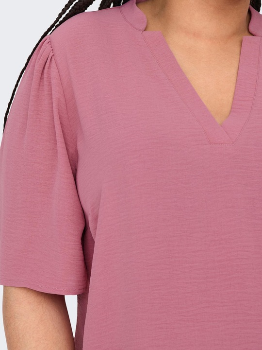 Actual product image Only CARNOEMI Tunika-Oberteil Tunika-Oberteil (46)