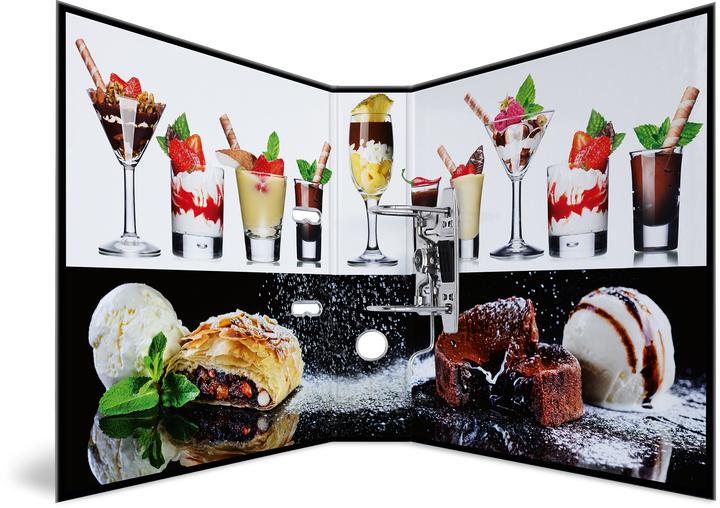 Produktbild HERMA Sweets (A4, 70 mm, 1 Stk.)