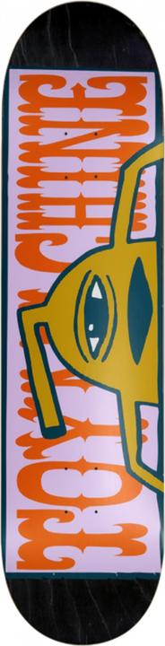 Produktbild Toy Machine Sect Bar (8.25")