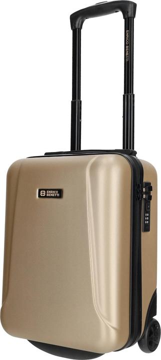 Actual product image Enrico Benetti Edmonton Underseater Trolley
