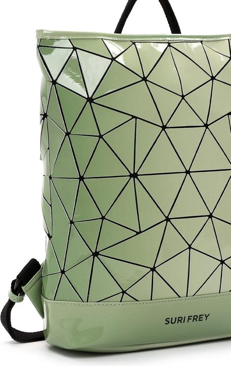 Actual product image Suri Frey Rucksack SFY SURI Sports Jessy-Lu finish (16.28 l)