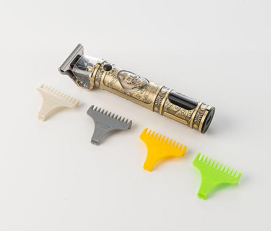 Immagine prodotto Ohmex Tagliacapelli e regolabarba HCP-2270D