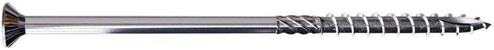 Immagine prodotto Rothoblaas Viti per costruzioni HBS 8x320 mm (100 Viti per pezzo)