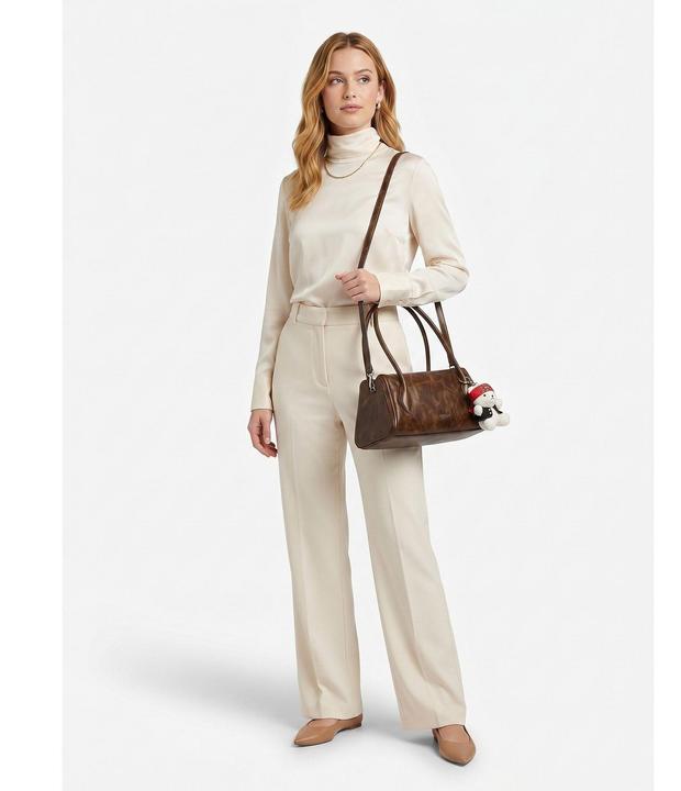 Immagine prodotto DKNY Amelie Schultertasche Leder 33 cm