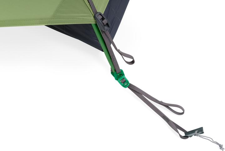 Produktbild Sea To Summit Alto TR1 PLUS (Kuppelzelt, 1.23 kg, 1 Person)