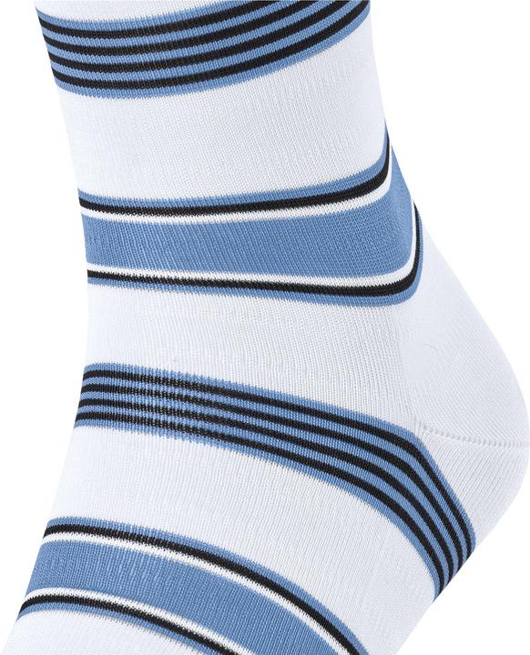 Actual product image Falke Marina Stripe SO (47 - 48)