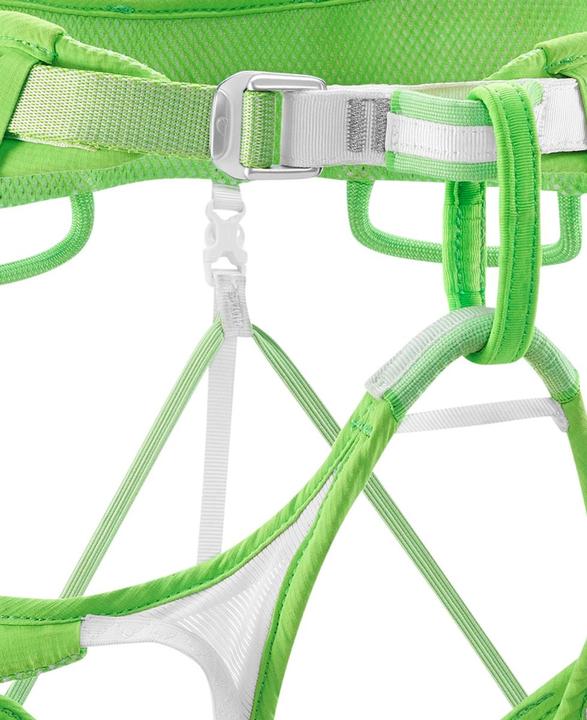 Immagine prodotto Edelrid Imbracatura da arrampicata Ace II (L)
