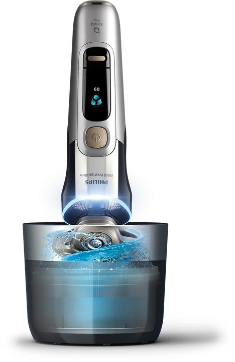 Image du produit Philips Shaver Series i9000 Prestige Ultra (XP9404/46)