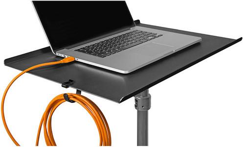 Immagine prodotto Tether Tools Kit di legatura Pro, Aero Master 56 x 40 cm