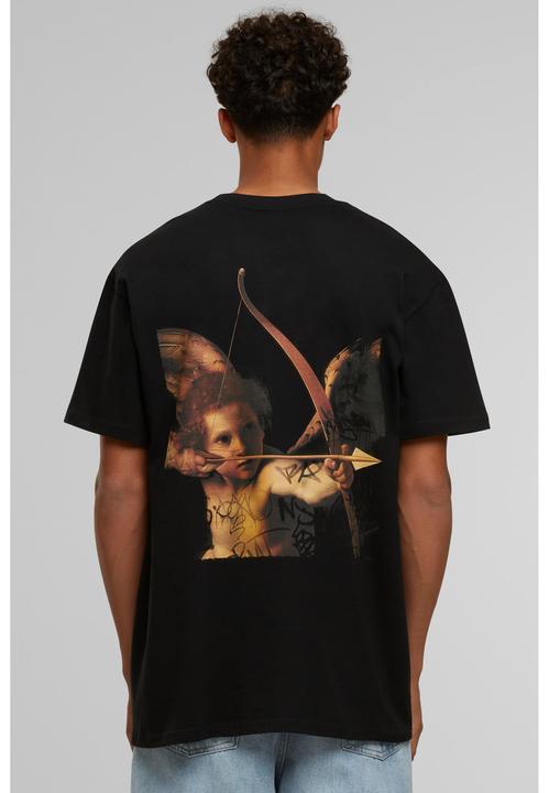 Actual product image Urban Classics Upscale Life After Death Oversize Tee - 178341 (S)
