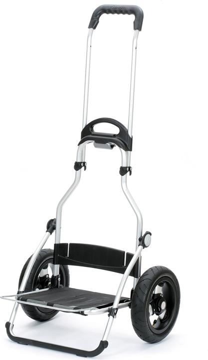 Image du produit Andersen Royal Shopper Lotta chariot à provisions 59 cm avec roues gonflables