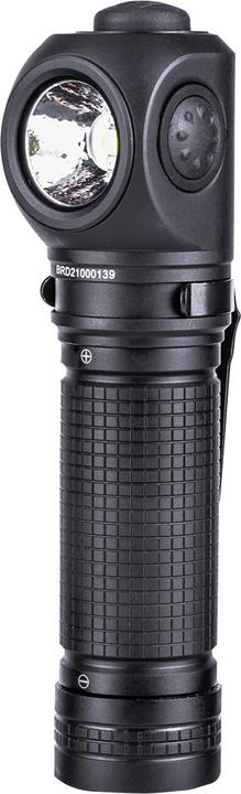 Nextorch P10 Multifunction LED Angle Lamp (11.72 cm, 1400 lm)