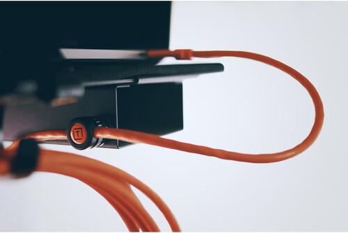Immagine prodotto Tether Tools Supporto per cavi TetherGuard (confezione da 2)