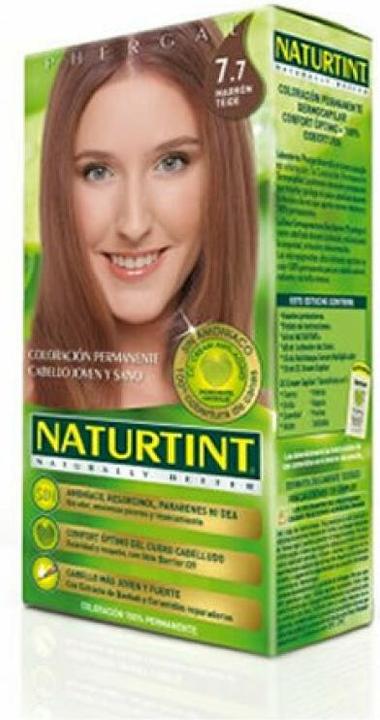 Naturtint 7.7 marrón teide (7.7)