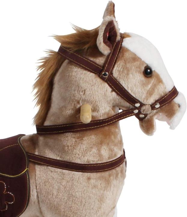 Image du produit Bayer Chic 2000 Cheval à bascule