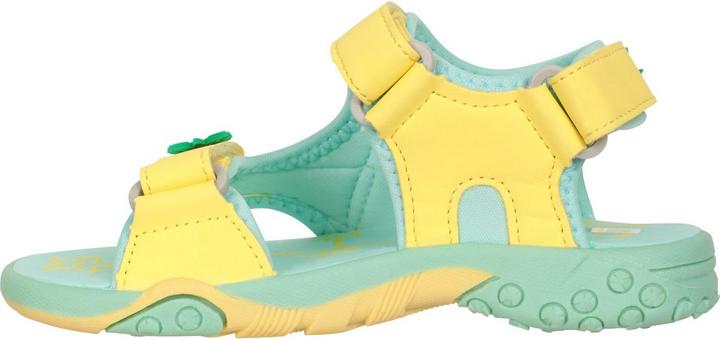 Produktbild Mountain Warehouse Sandalen Seaside Ananas (27)
