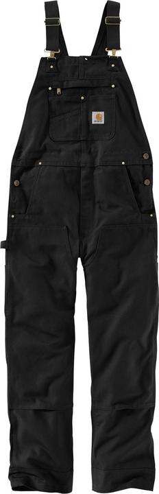 Produktbild Carhartt Bib Overall (W38/L34, XL)