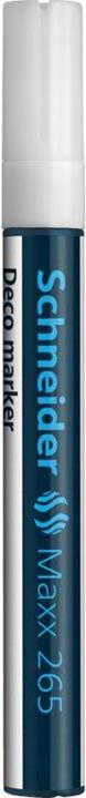 Schneider Maxx 265 Kreidestift Medium (1x)