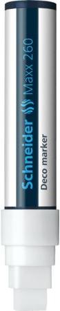 Produktbild Schneider Maxx 260 Kreidestift (e) (Weiss, 15 mm, 1 x)