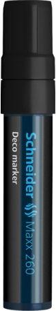 Produktbild Schneider Maxx 260 Kreidestift (e) (Schwarz, 15 mm, 1 x)