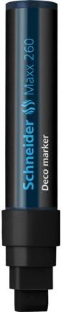 Produktbild Schneider Maxx 260 Kreidestift (e) (Schwarz, 15 mm, 1 x)