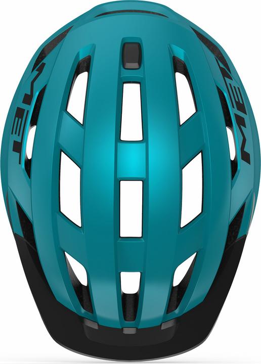 Produktbild MET Velohelm Allroad MIPS (52 - 56 cm)