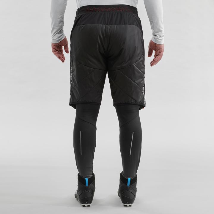 Produktbild Inovik XC S SHORT 500 (W37/L34)