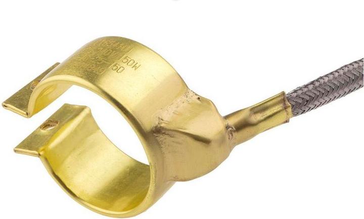 Produktbild RS PRO Mica sealed nozzle heater 150W 230V