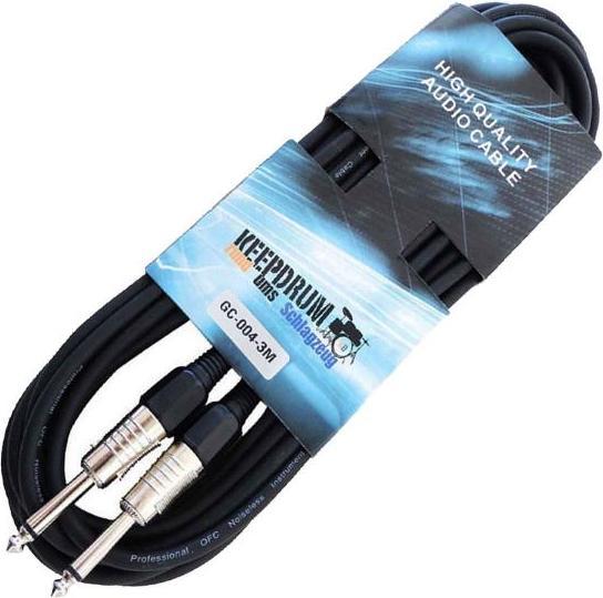 Produktbild BOSS (Electronics) Fusspedal FS-6 (Gitarre)