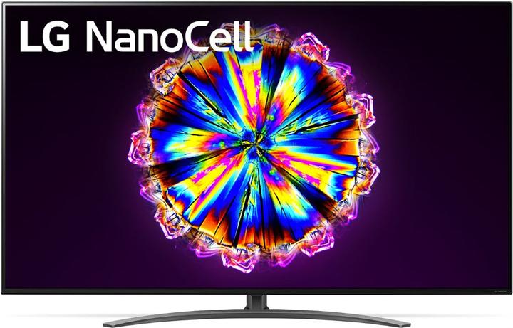Image du produit LG TV 86NANO916NA (86", Nano-Cell, 4K, 2020)