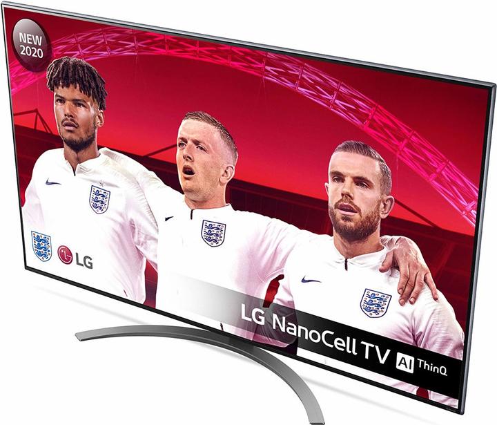 Image du produit LG TV 86NANO916NA (86", Nano-Cell, 4K, 2020)
