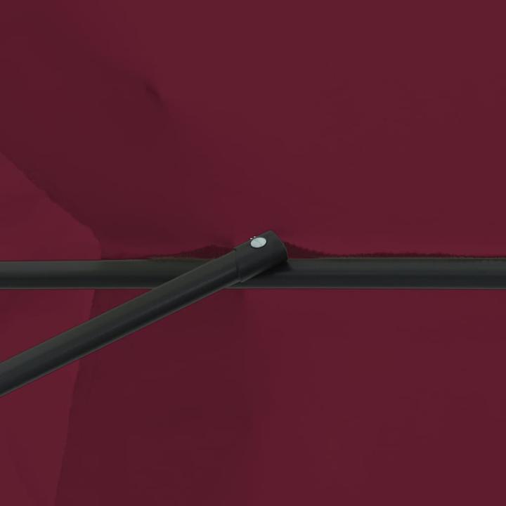 Immagine prodotto vidaXL Outdoor Sonnenschutz Markise (3.95 m)