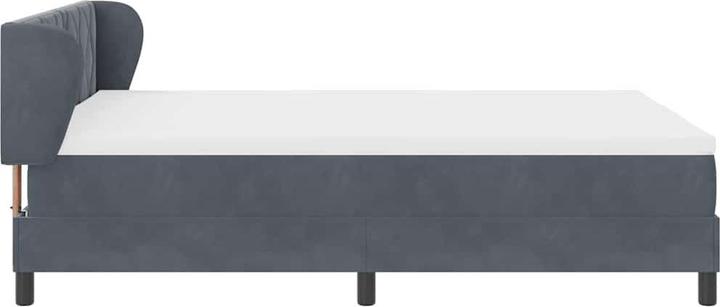 Produktbild vidaXL Boxspringbett (140 x 190 cm)