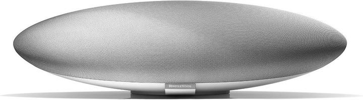Bowers & Wilkins Zeppelin sans fil (Fonctionnement sur secteur)