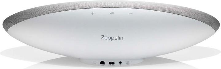 Image du produit Bowers & Wilkins Zeppelin sans fil (Fonctionnement sur secteur)