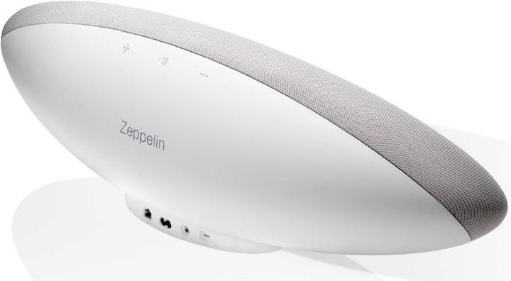 Image du produit Bowers & Wilkins Zeppelin sans fil (Fonctionnement sur secteur)