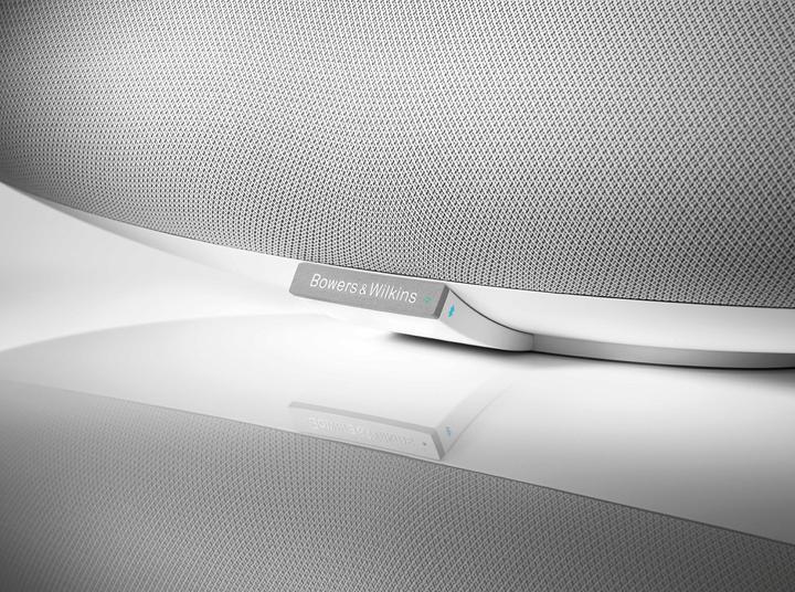 Image du produit Bowers & Wilkins Zeppelin sans fil (Fonctionnement sur secteur)