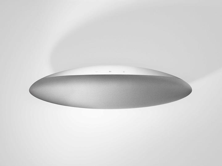 Image du produit Bowers & Wilkins Zeppelin sans fil (Fonctionnement sur secteur)