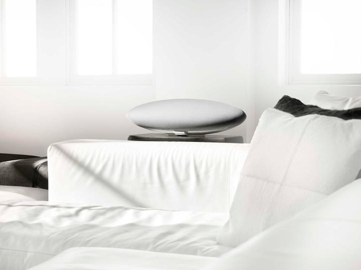 Image du produit Bowers & Wilkins Zeppelin sans fil (Fonctionnement sur secteur)