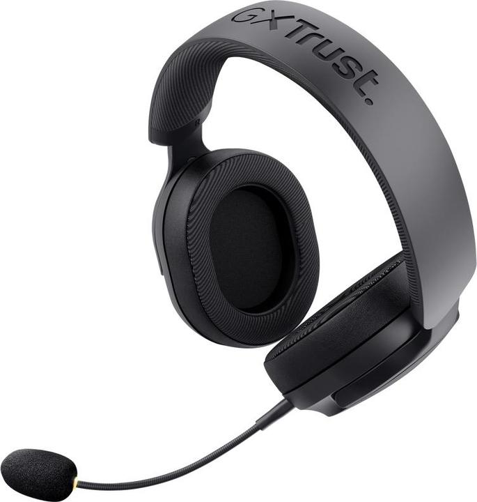 Produktbild Trust GXT 499 Forta (Kabelgebunden, Kabellos)
