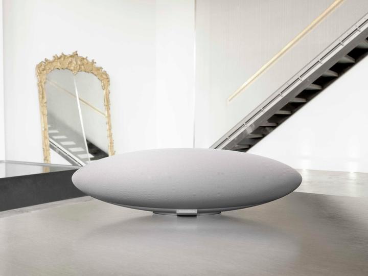 Image du produit Bowers & Wilkins Zeppelin sans fil (Fonctionnement sur secteur)