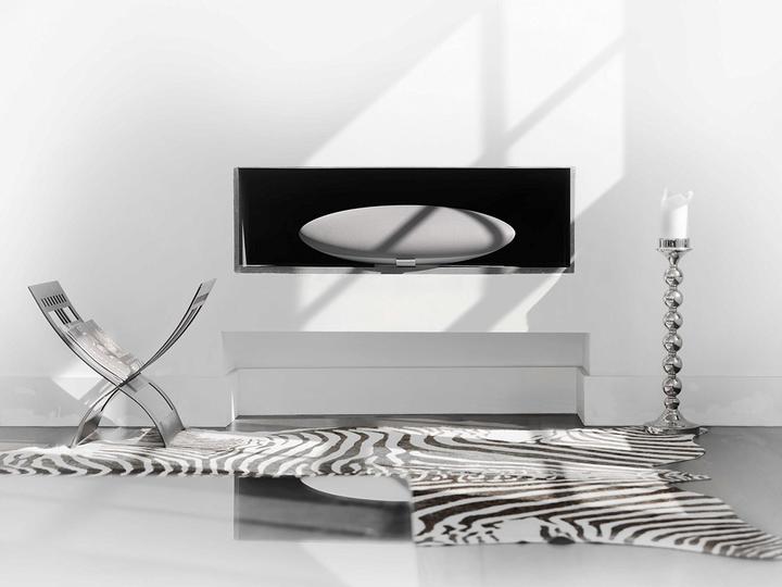 Image du produit Bowers & Wilkins Zeppelin sans fil (Fonctionnement sur secteur)